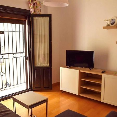 Jdc1K - Beautiful Apartment In City Centre Seville Ngoại thất bức ảnh