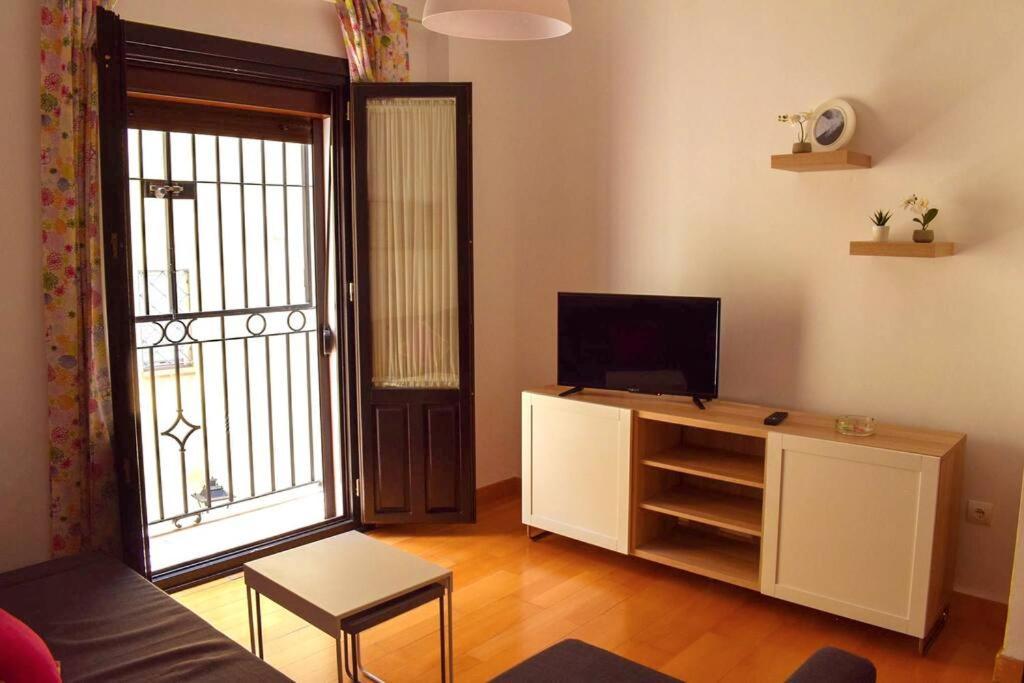 Jdc1K - Beautiful Apartment In City Centre Seville Ngoại thất bức ảnh