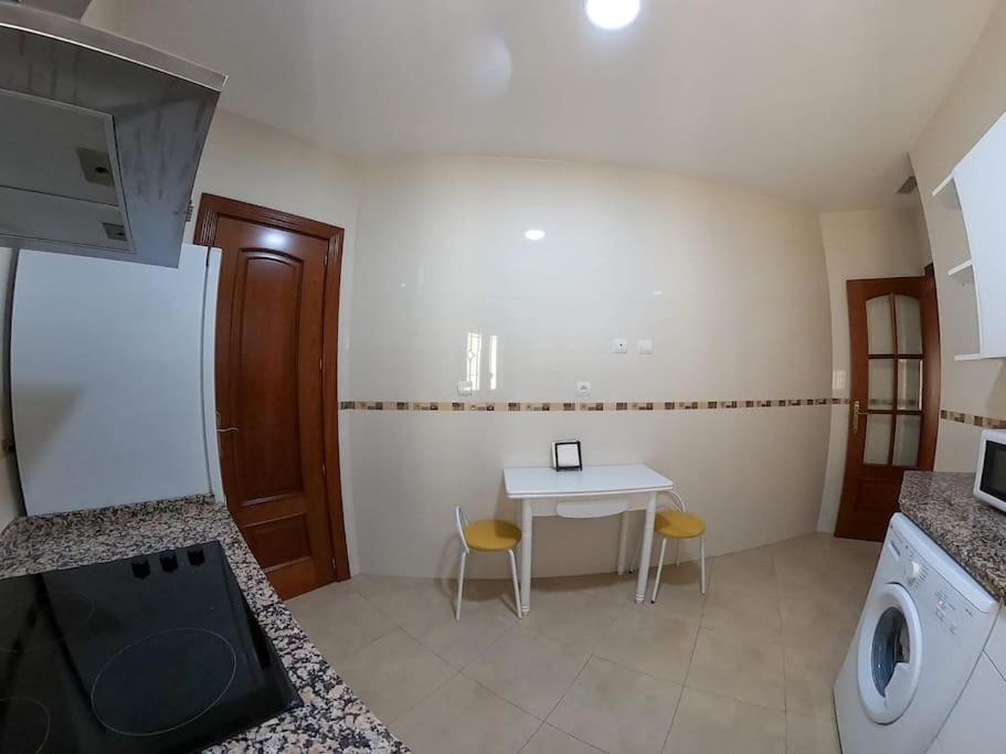 Jdc1K - Beautiful Apartment In City Centre Seville Ngoại thất bức ảnh