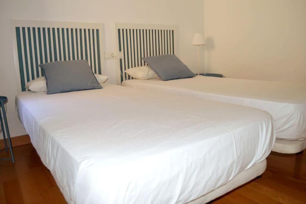 Jdc1K - Beautiful Apartment In City Centre Seville Ngoại thất bức ảnh