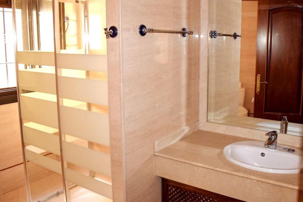 Jdc1K - Beautiful Apartment In City Centre Seville Ngoại thất bức ảnh