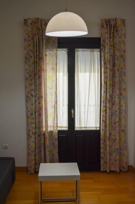 Jdc1K - Beautiful Apartment In City Centre Seville Ngoại thất bức ảnh