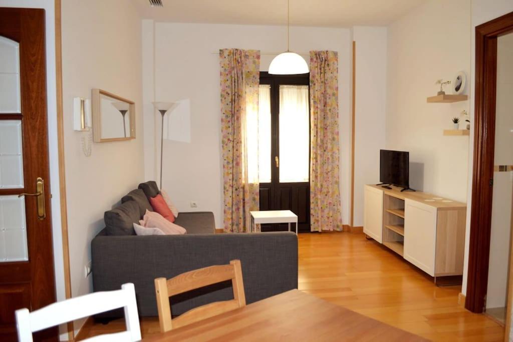 Jdc1K - Beautiful Apartment In City Centre Seville Ngoại thất bức ảnh