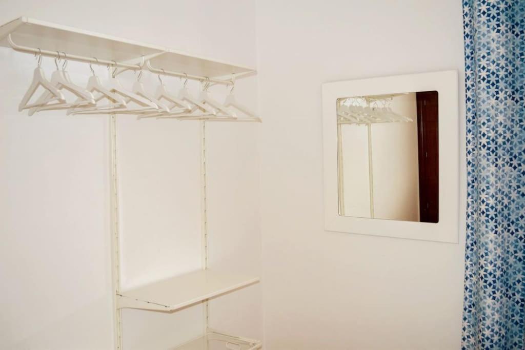 Jdc1K - Beautiful Apartment In City Centre Seville Ngoại thất bức ảnh