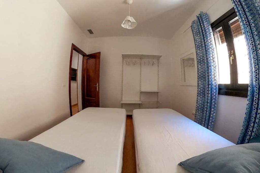 Jdc1K - Beautiful Apartment In City Centre Seville Ngoại thất bức ảnh