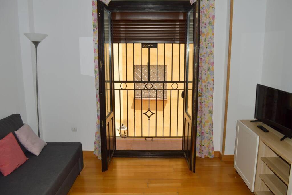 Jdc1K - Beautiful Apartment In City Centre Seville Ngoại thất bức ảnh