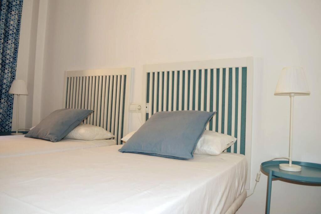 Jdc1K - Beautiful Apartment In City Centre Seville Ngoại thất bức ảnh