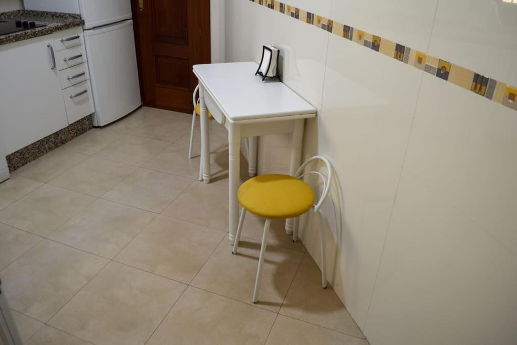 Jdc1K - Beautiful Apartment In City Centre Seville Ngoại thất bức ảnh