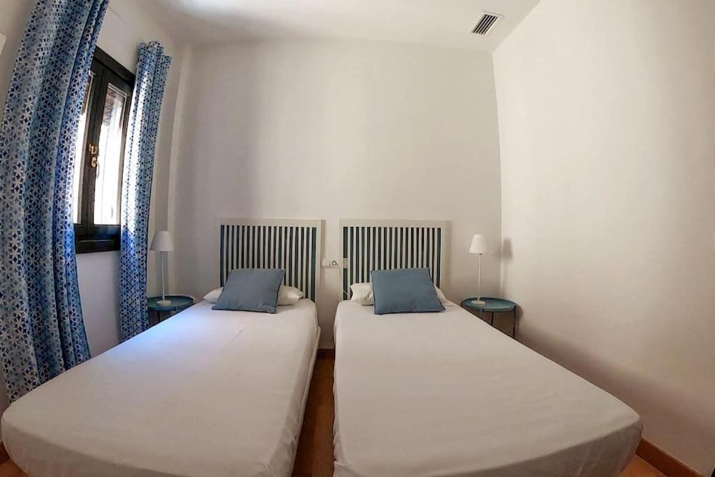 Jdc1K - Beautiful Apartment In City Centre Seville Ngoại thất bức ảnh