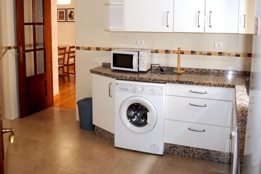 Jdc1K - Beautiful Apartment In City Centre Seville Ngoại thất bức ảnh